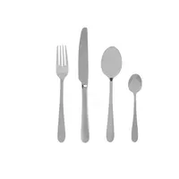 Combekk sada nerez příborů 24ks (608024)