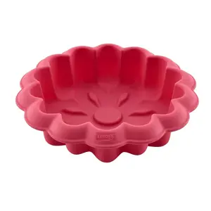 Lurch Flexiform silikonová forma květina 19cm (00083042)