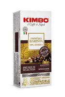 KIMBO Kapsle Nespresso, Espresso Barista 10 ks