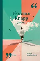Jména - Knapp Florence - e-kniha