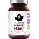 Puhdistamo Collagen Beauty 120 kapslí