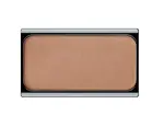 ARTDECO Blusher odstín 02 deep brown orange blush pudrová tvářenka 5 g