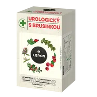 Leros Urologický s brusinkou 20x1,5 g