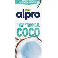 Alpro Kokosový nápoj 1 l