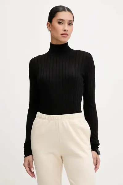 Vlněný svetr Colmar