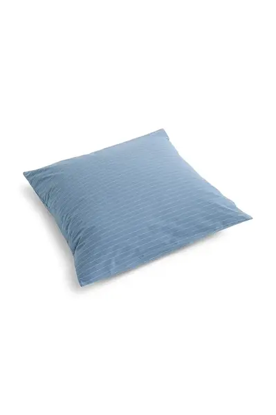 Bavlněný povlak na polštář HAY Fineline 60 x 50 cm