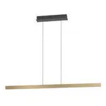 ZÁVĚSNÉ SVÍTIDLO, 10/150/150 cm