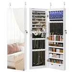 SKŘÍŇKA NA ŠPERKY