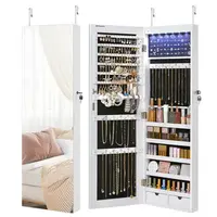 SKŘÍŇKA NA ŠPERKY