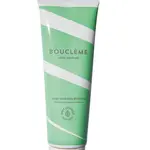 Boucléme Scalp Exfoliating Shampoo exfoliační šampon na kudrnaté vlasy 250 ml