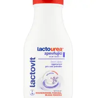 Lactovit Lactourea Sprchový gel zpevňující 300 ml