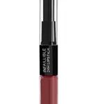 Loréal Paris Infaillible 24H Lip Color odstín 801 Toujours Toffee rtěnka 5,7 g