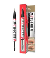 Maybelline Build a Brow odstín 250 Blonde fix a gel na obočí 1,4 g