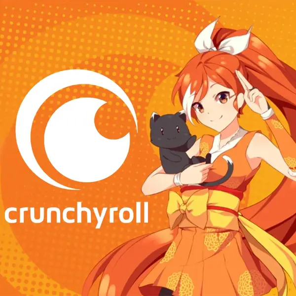 Crunchyroll Top-Up > Crunchyroll FAN 12 Months