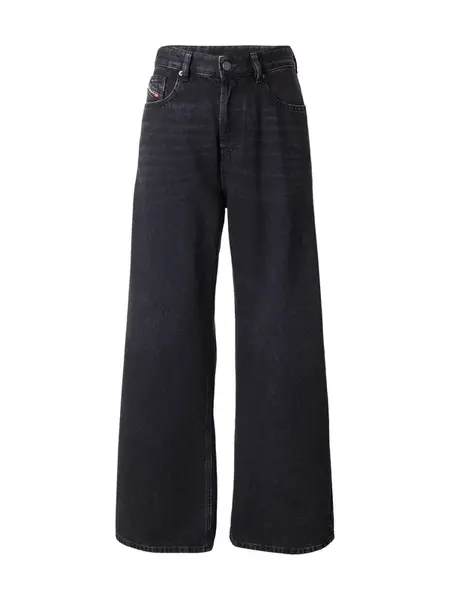 DIESEL Džínsy '1996 D-SIRE'  čierna