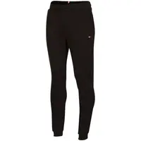 Tommy Hilfiger ESSENTIALS SWEATPANTS Pánské tepláky, černá, velikost XXL