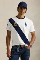 Bavlněné tričko Polo Ralph Lauren