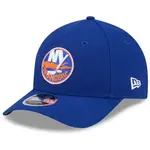 New Era NEW YORK ISLANDERS NHL TEAM 9FORTY Šiltovka, modrá, veľkosť UNI