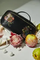 Kosmetická taška Medicine černá barva