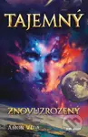 Tajemný (Znovuzrozený) - Amon Vega - kniha z kategorie Fantasy