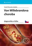 Von Willebrandova choroba (CZ) - Tomáš Šimurda - kniha z kategorie Medicína