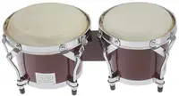 PP World Percussion Bongo - Red