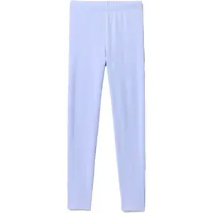 GAP V-SP VAL Dívčí legíny, světle modrá, velikost