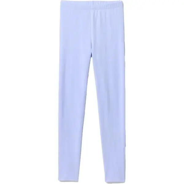 GAP V-SP VAL Dívčí legíny, světle modrá, velikost