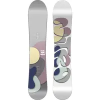 NITRO NOVA Snowboard, mix, velikost