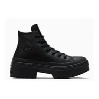 Converse CHUCK TAYLOR ALL STAR LUGGED HEEL Dámské kotníkové tenisky, černá, velikost