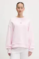 Bavlněná mikina Tommy Jeans