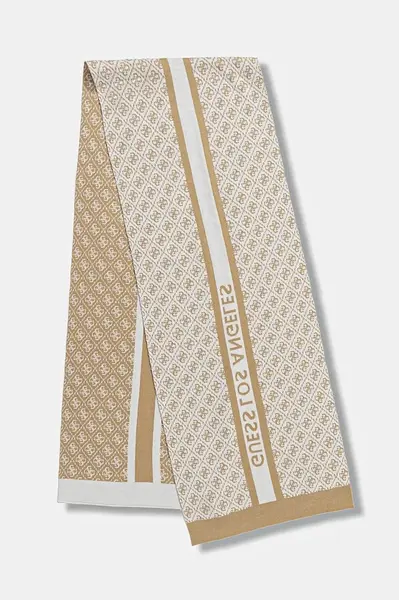 Šála s příměsí Guess SEVYN