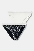 Dětské kalhotky Tommy Hilfiger 2-pack