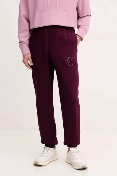 Calvin Klein Jeans Tepláky Calvin Klein Jeans
