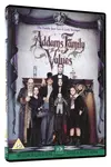 Addamsova rodina 2 (DVD) - DOVOZ (UK)