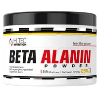 HiTec Nutrition Beta Alanin - 250g