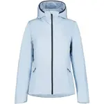 Rukka TALIJARVI Dámska zimná bunda na bežky, svetlomodrá, veľkosť