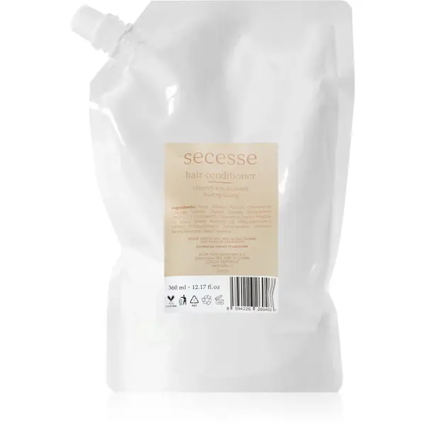 Secesse Hair Conditioner kondicionér na vlasy 360 ml