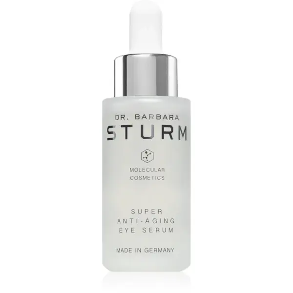 Dr. Barbara Sturm Super Anti-Aging Eye Serum omladzujúce očné sérum 20 ml