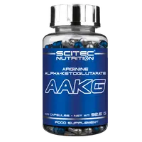 Scitec Nutrition AAKG - 100 kapslí