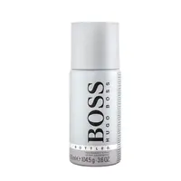 Hugo Boss Boss Bottled DEO ve spreji 150 ml M