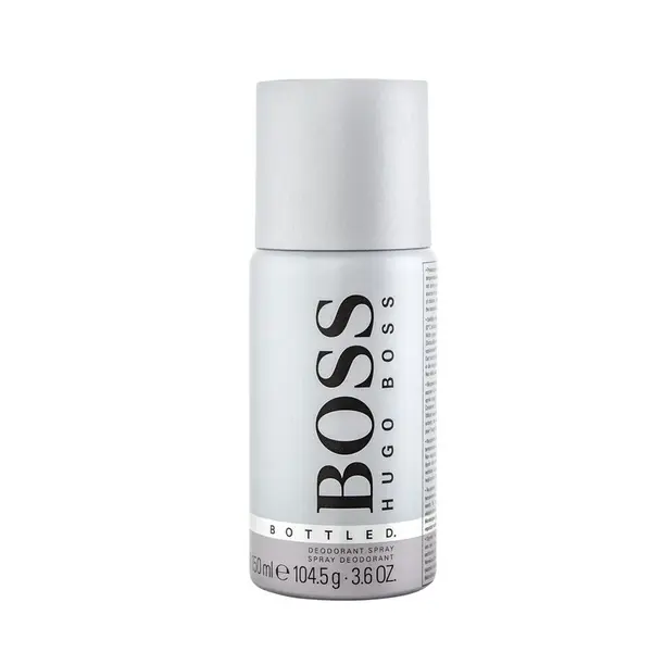 Hugo Boss Boss Bottled DEO ve spreji 150 ml M