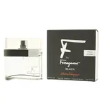 Salvatore Ferragamo Salvatore  F by  Black EDT 100 ml M