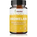 Blendea Bromelain trávicí enzymy 60 cps