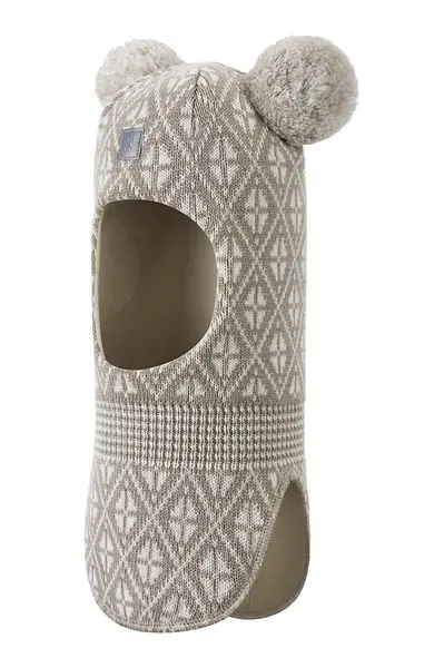 Dětský vlněný nákrčník Reima Kuuraan