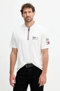 Tommy Hilfiger  Polo tričko  x SAIL GP