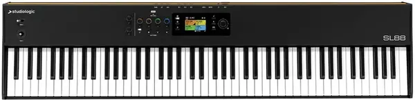 Studiologic SL88 MK2