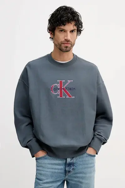 Mikina Calvin Klein Jeans