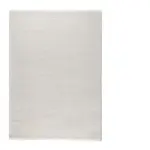 Novel TKANÝ KOBEREC, 80/150 cm, bílá