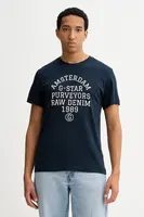 Bavlněné tričko G-Star Purveyors gr